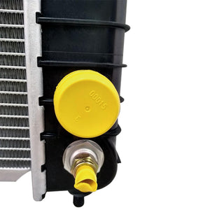 Radiador Chevrolet Venture 3.4 1997-2000