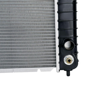 Radiador Buick Regal 3.8 1998-2001
