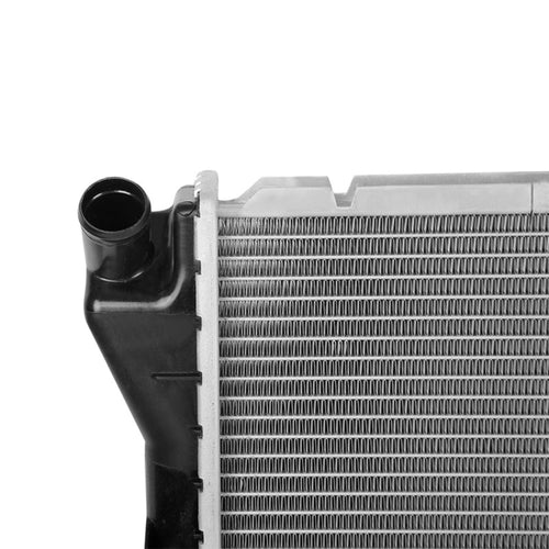 Radiador Buick Regal 3.8 1998-2001