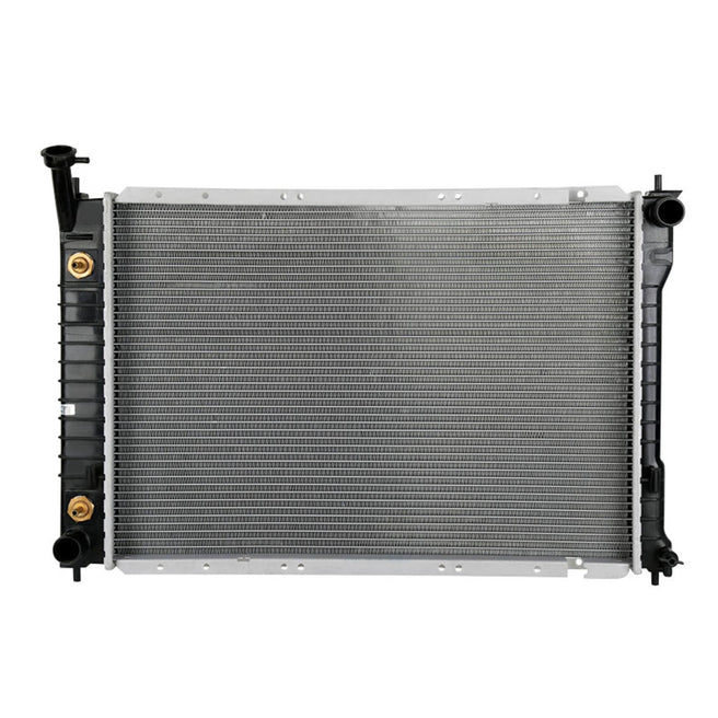 Radiador Keepongreen KGR41-1924.126 para Mercury Villager 1996-1998 y Nissan Quest 1996-1998 - imagen principal