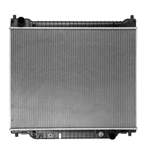 Radiador Ford E-150 Econoline 5.4 1997-2002