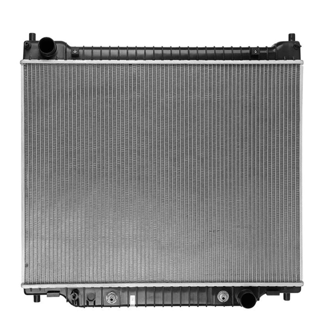 Radiador Keepongreen KGR41-1995.156 para Ford E-150 Econoline 1997-2002 y otros modelos - imagen principal