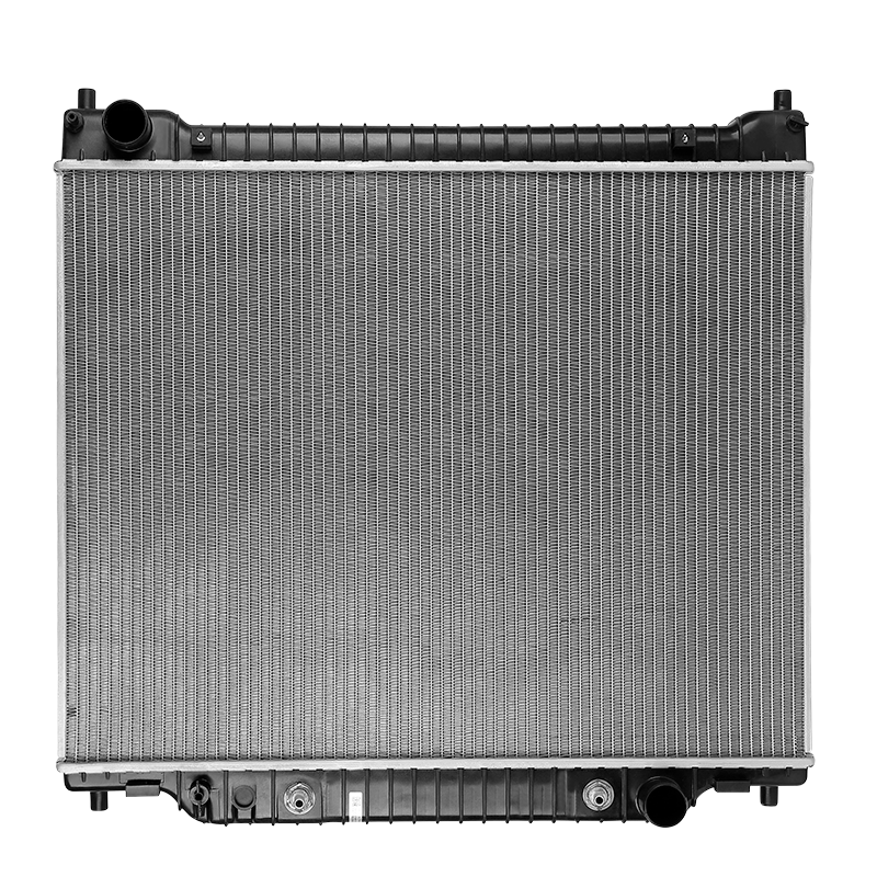 Radiador Ford E-150 Econoline 5.4 1997-2002