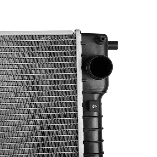 Radiador Ford E-150 Econoline 5.4 1997-2002