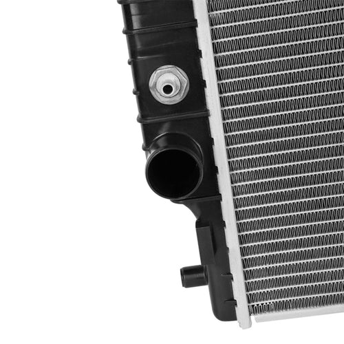 Radiador Ford E-150 Econoline 5.4 1997-2002