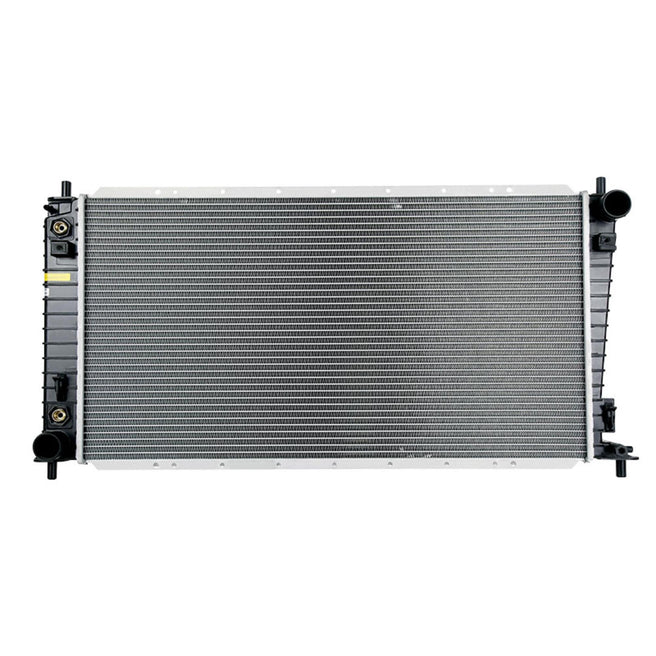 Radiador Keepongreen KGR41-1996.156 para Ford F-150 1997-1998 y Ford F-250 1997-1999 - imagen principal