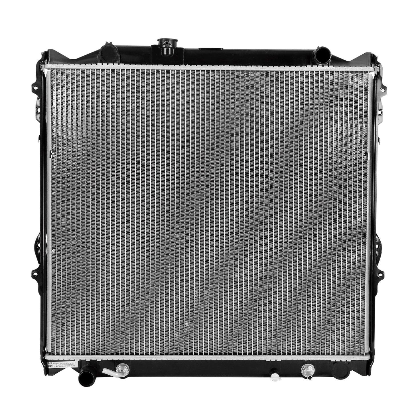 Radiador Toyota 4 Runner 2.7 1996-2000
