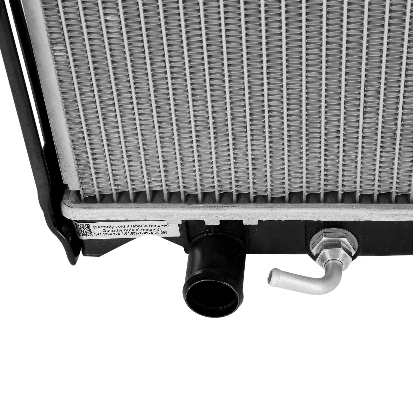 Radiador Toyota 4 Runner 2.7 1996-2000