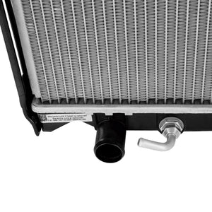 Radiador Toyota 4 Runner 2.7 1996-2000