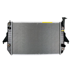 Radiador Chevrolet Astro 4.3 1996-2005