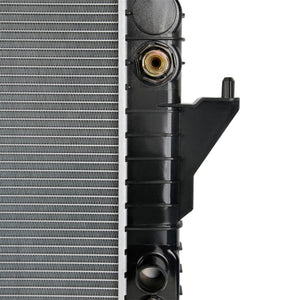 Radiador Chevrolet Astro 4.3 1996-2005