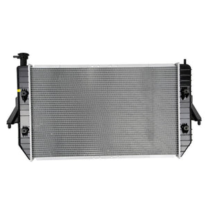 Radiador Chevrolet Astro 4.3 1996-2005
