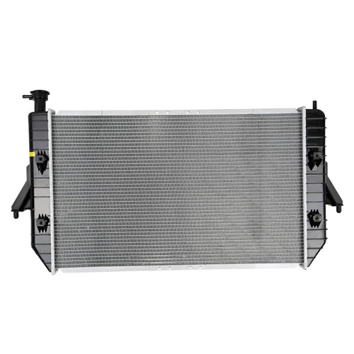 Radiador Chevrolet Astro 4.3 1996-2005