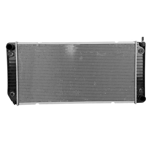 Radiador Chevrolet Express 2500 6.5 1997-2002