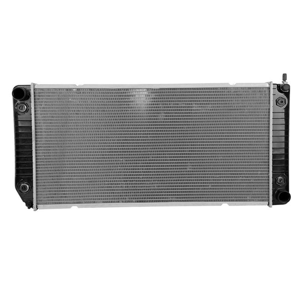 Radiador Chevrolet Express 2500 6.5 1997-2002
