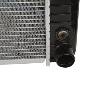 Radiador Chevrolet Express 2500 6.5 1997-2002