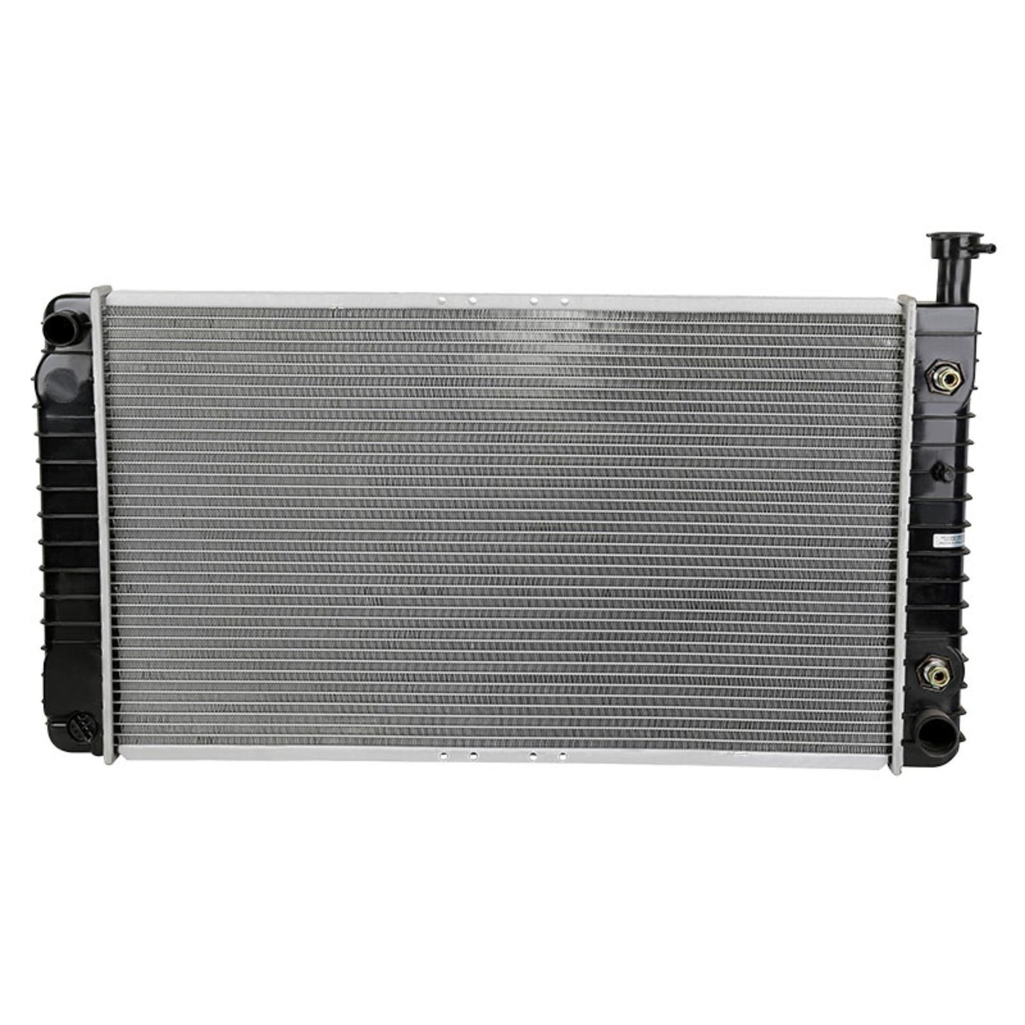 Radiador Chevrolet Express 1500 4.3 1996-2004