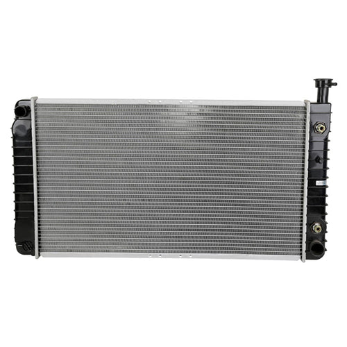 Radiador Chevrolet Express 1500 4.3 1996-2004