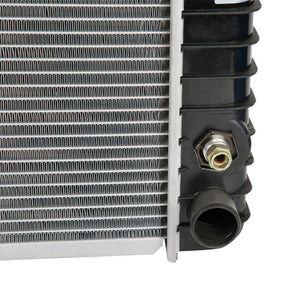 Radiador Chevrolet Express 1500 4.3 1996-2004