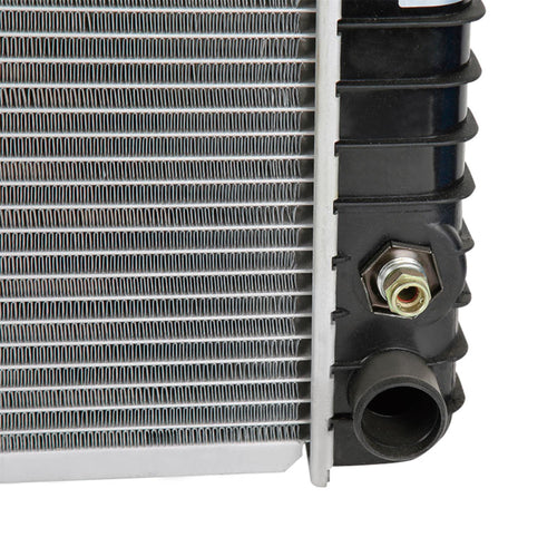 Radiador Chevrolet Express 1500 4.3 1996-2004