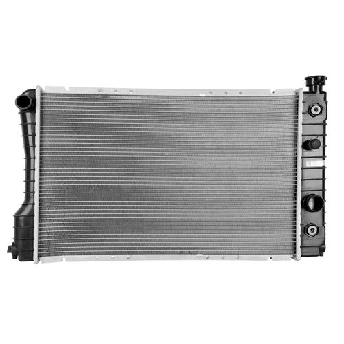 Radiador Chevrolet S10 Pickup 2.5 1990-1993