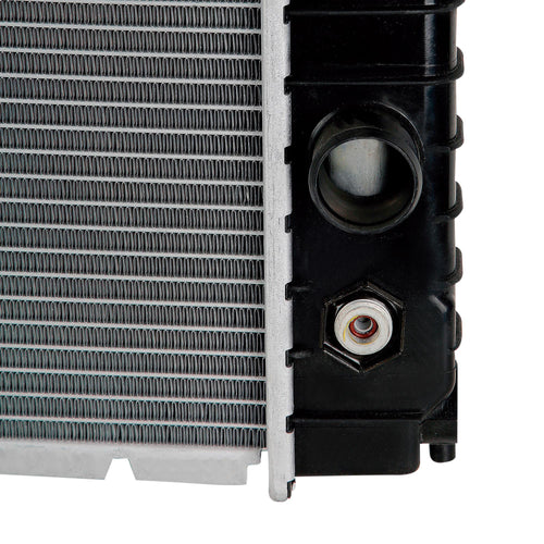Radiador Chevrolet S10 Pickup 2.5 1990-1993