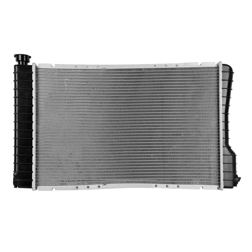 Radiador Chevrolet S10 Pickup 2.5 1990-1993