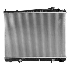Radiador Nissan Pathfinder 3.3 1996-2000