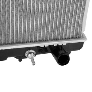 Radiador Nissan Pathfinder 3.3 1996-2000
