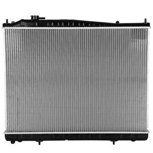 Radiador Nissan Pathfinder 3.3 1996-2000