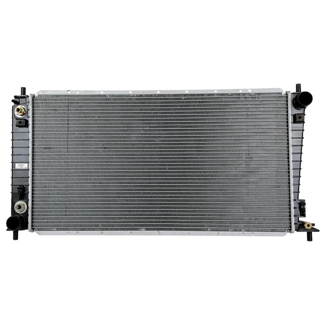Radiador Keepongreen KGR41-2136.156 para Ford Expedition 1997-1998 y Lincoln Navigator 1998-2002 - imagen principal