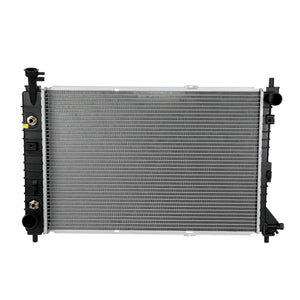 Radiador Ford Mustang 3.8 1997-2004