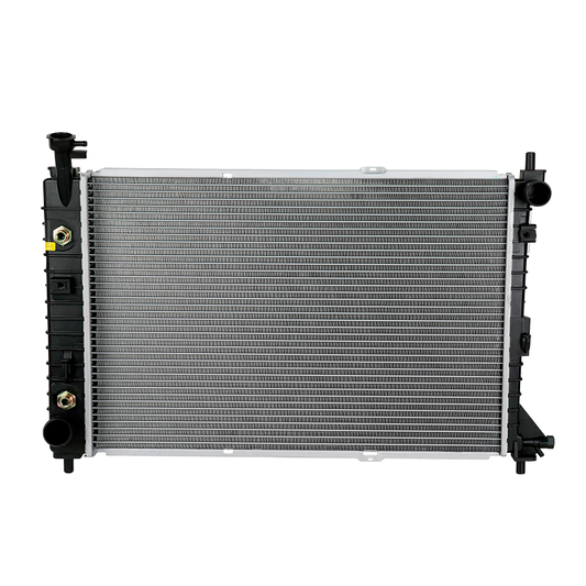 Radiador Ford Mustang 3.8 1997-2004