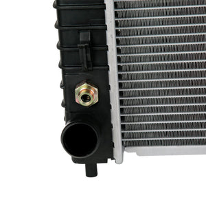Radiador Ford Mustang 3.8 1997-2004