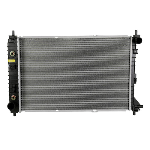 Radiador Ford Mustang 4.6 1997-2004