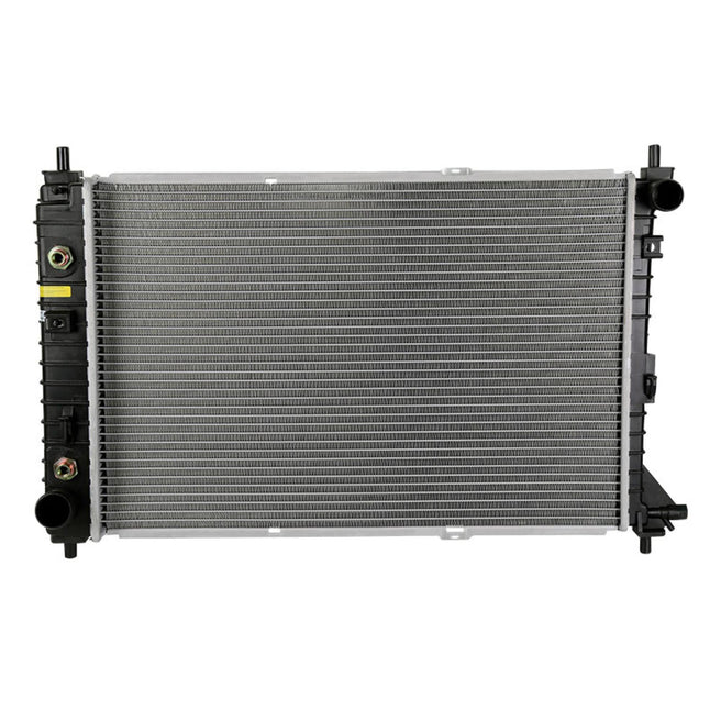 Radiador Keepongreen KGR41-2139.126 para Ford Mustang 1997-2004 V8 4.6L - imagen principal