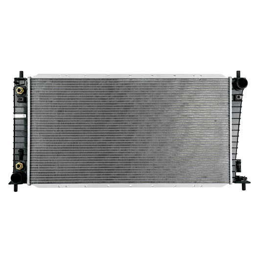 Radiador Ford Escort 2.0 1998-2003