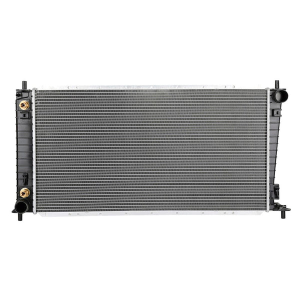 Radiador Ford Expedition 4.6 1997-1998