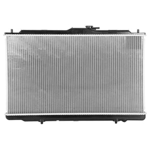 Radiador Keepongreen KGR41-2147.116 para Honda Accord 1998-2002 V6 3.0L - vista adicional 3