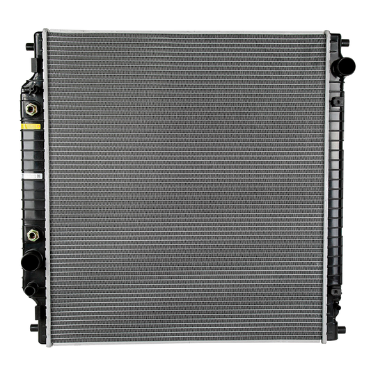 Radiador Ford Excursion 6.8 2000-2005
