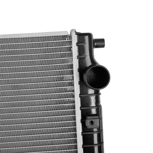 Radiador Ford Excursion 6.8 2000-2005