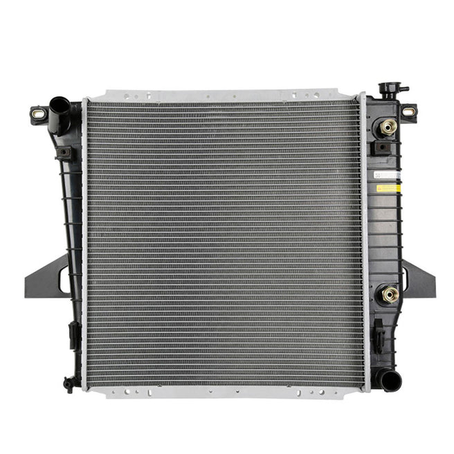 Radiador Keepongreen KGR41-2172.126 para Ford Ranger 1998-2001 y Mazda B2500 Pickup 1998-2001 - imagen principal