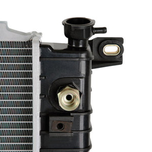 Radiador Ford Ranger 2.5 1998-2001