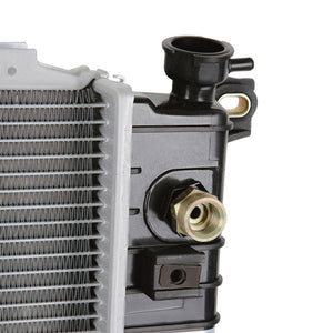 Radiador Ford Ranger 2.5 1998-2001