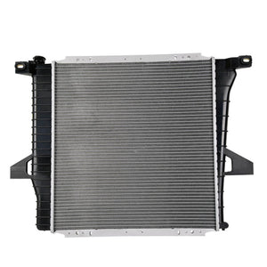 Radiador Ford Ranger 2.5 1998-2001