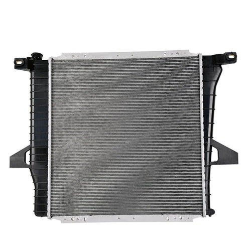 Radiador Ford Ranger 2.5 1998-2001
