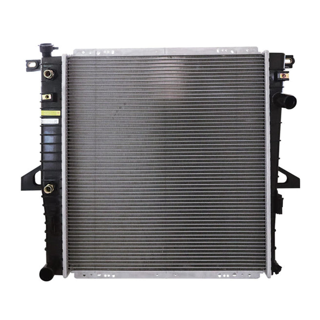 Radiador Keepongreen KGR41-2173.126 para Ford Explorer 1998-1999 y otros modelos - imagen principal