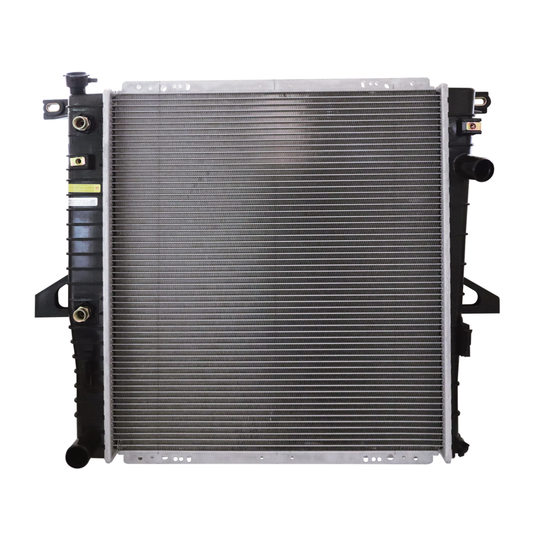 Radiador Ford Explorer 4.0 1998-1999