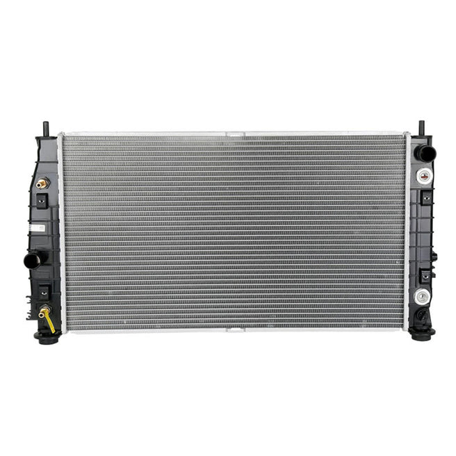 Radiador Keepongreen KGR41-2184.126 para Chrysler 300 M 1999-2004 y otros modelos - imagen principal