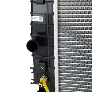 Radiador Chrysler 300 M 3.5 1999-2004